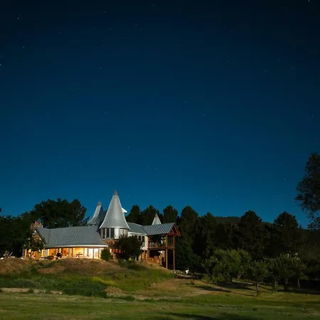 Wisehart Springs Inn-2